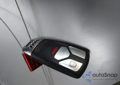 2019 Audi Q7 55 Premium z USA, uszkodzony, nr VIN WA1AAAF7XKD011136